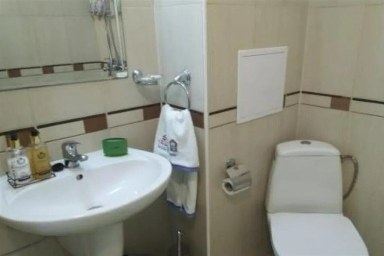 Golden Dreams Apartment Pantai Sunny Bagian luar foto