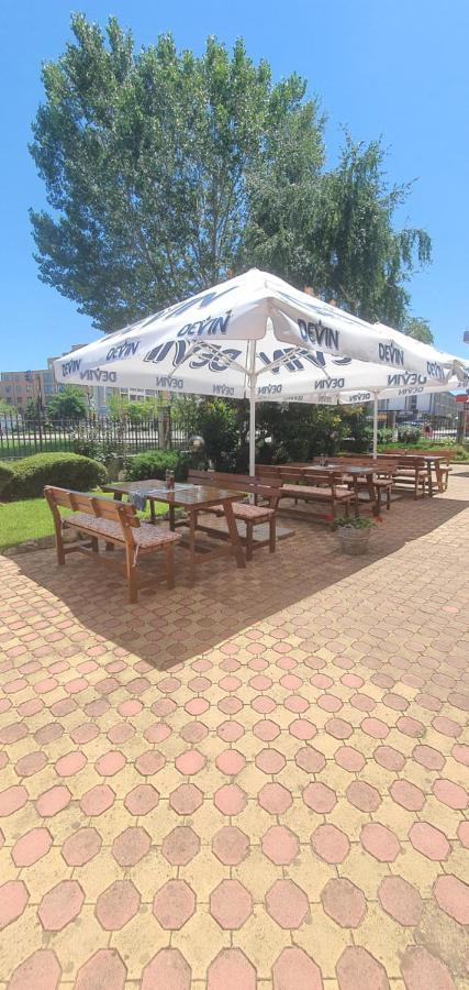 Golden Dreams Apartment Pantai Sunny Bagian luar foto