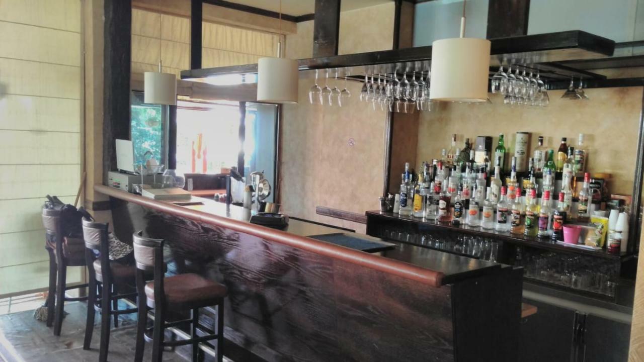 Golden Dreams Apartment Pantai Sunny Bagian luar foto